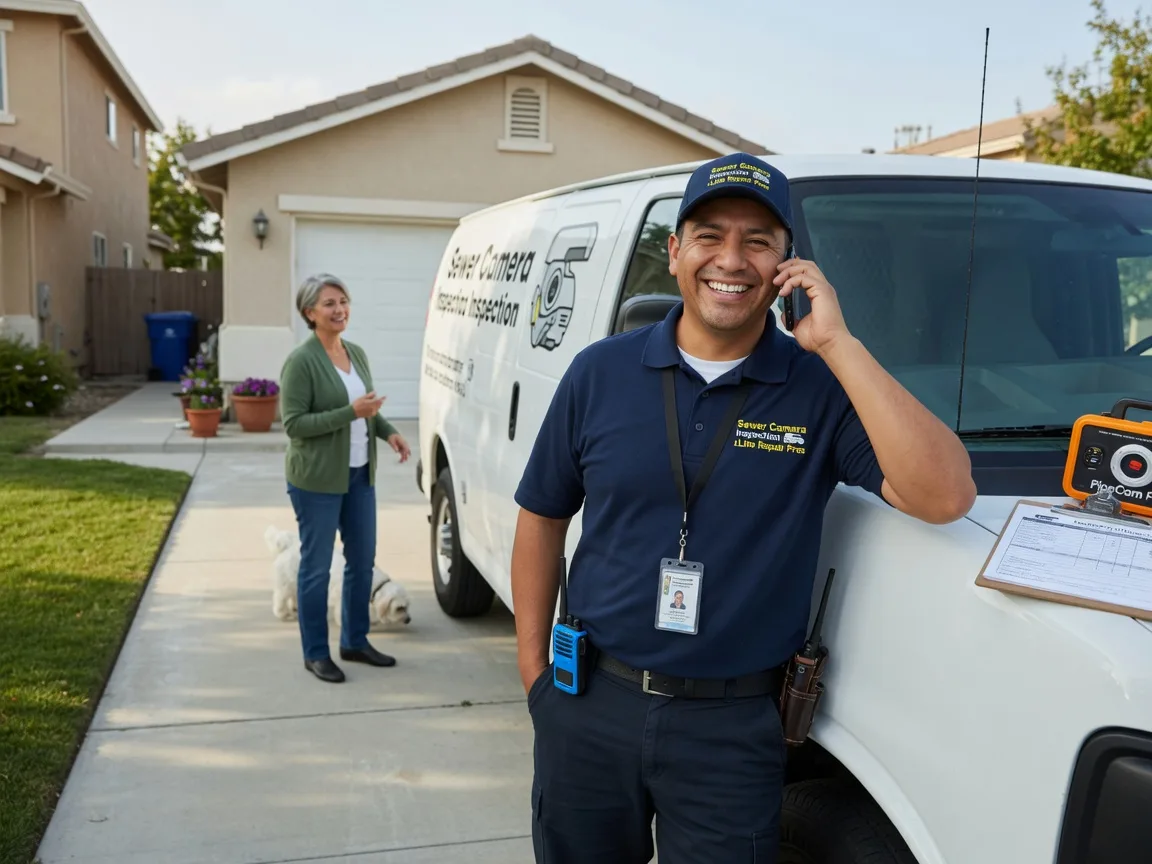 Sewer Line Repair Mccaysville, GA FAQs